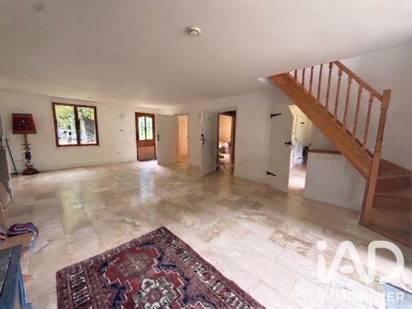 Maison à vendre 5 pièces 146 m² Bagnères-de-Bigorre