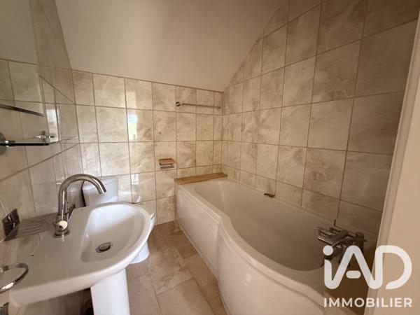 Maison à vendre 5 pièces 146 m² Bagnères-de-Bigorre