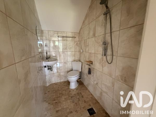 Maison à vendre 5 pièces 146 m² Bagnères-de-Bigorre