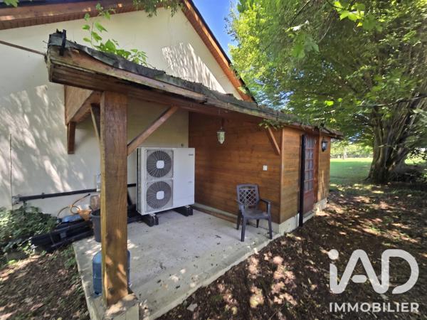Maison à vendre 5 pièces 146 m² Bagnères-de-Bigorre