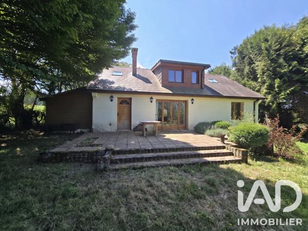Maison à vendre 5 pièces 146 m² Bagnères-de-Bigorre
