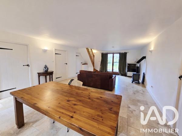 Maison à vendre 5 pièces 146 m² Bagnères-de-Bigorre