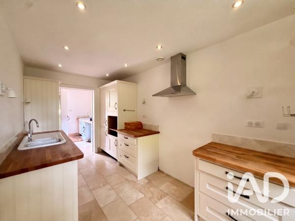 Maison à vendre 5 pièces 146 m² Bagnères-de-Bigorre