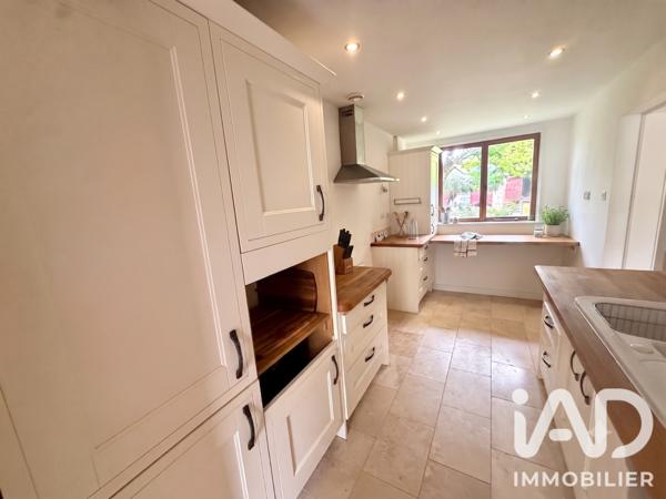 Maison à vendre 5 pièces 146 m² Bagnères-de-Bigorre
