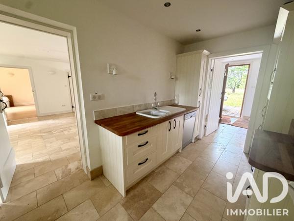 Maison à vendre 5 pièces 146 m² Bagnères-de-Bigorre