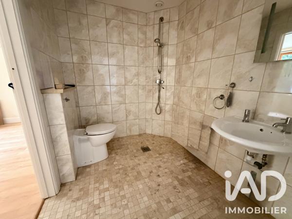 Maison à vendre 5 pièces 146 m² Bagnères-de-Bigorre