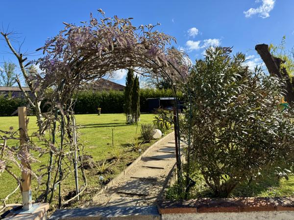 Maison à vendre à Vazerac (82220) - Tarn-et-Garonne