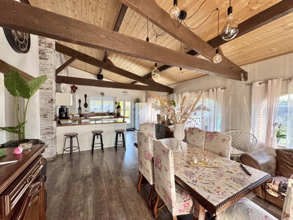 Maison à vendre à Vazerac (82220) - Tarn-et-Garonne