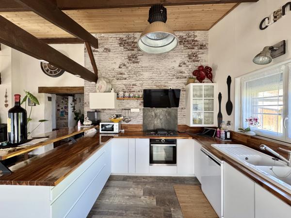 Maison à vendre à Vazerac (82220) - Tarn-et-Garonne