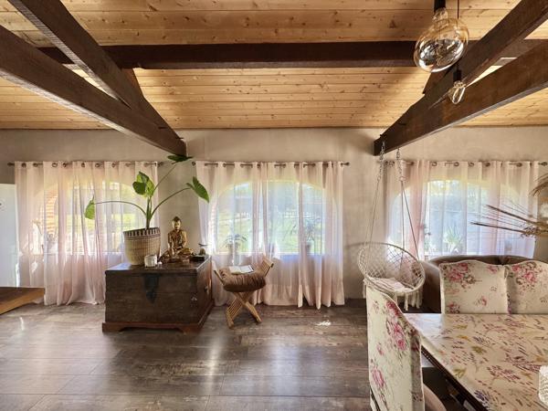Maison à vendre à Vazerac (82220) - Tarn-et-Garonne