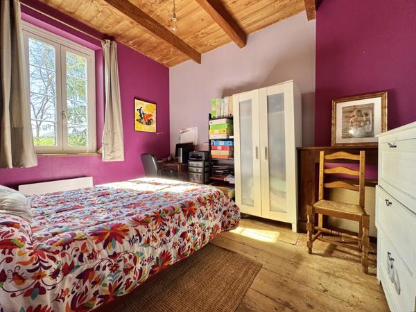 Maison à vendre à Vazerac (82220) - Tarn-et-Garonne