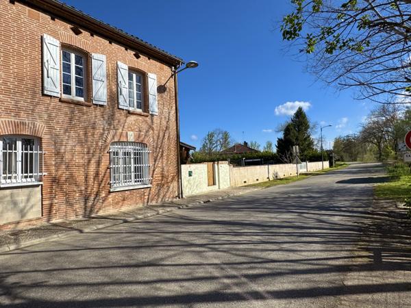 Maison à vendre à Vazerac (82220) - Tarn-et-Garonne