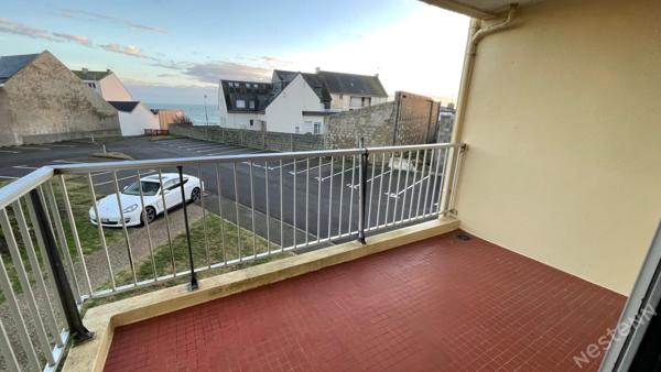 Vente appartement de 45m² à Quiberon