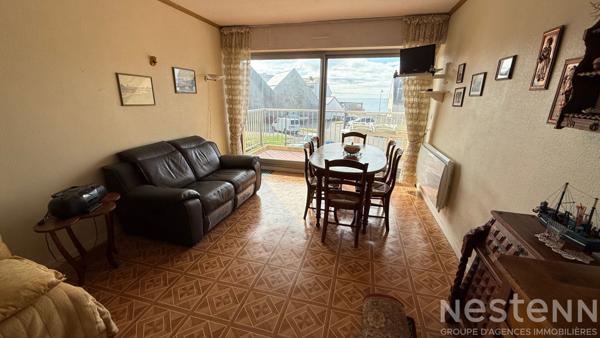 Vente appartement de 45m² à Quiberon