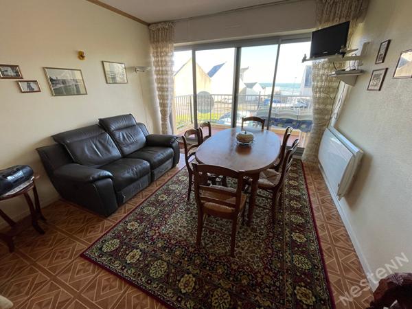 Vente appartement de 45m² à Quiberon