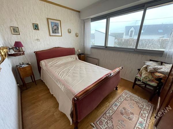 Vente appartement de 45m² à Quiberon