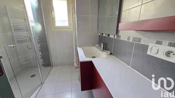 Maison à vendre 5 pièces 75 m² Évreux