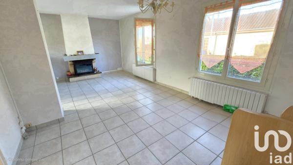 Maison à vendre 5 pièces 75 m² Évreux