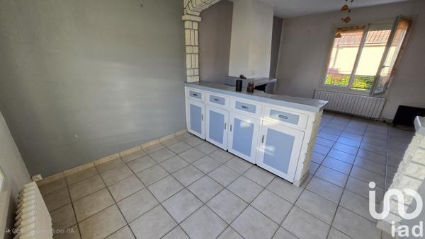 Maison à vendre 5 pièces 75 m² Évreux