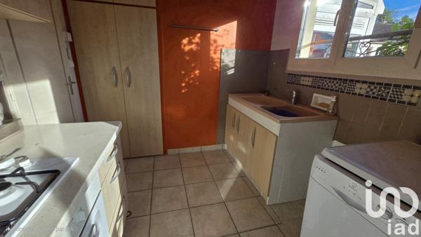 Maison à vendre 5 pièces 75 m² Évreux