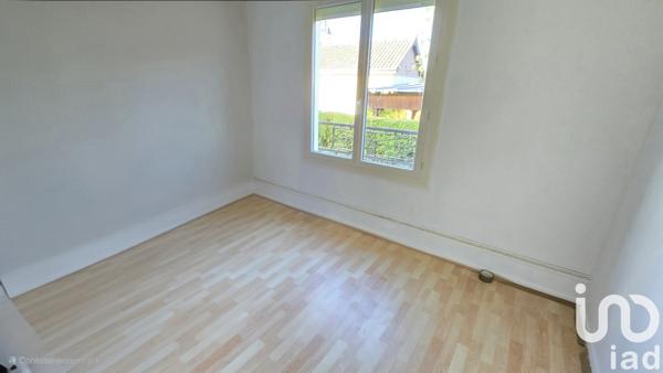 Maison à vendre 5 pièces 75 m² Évreux