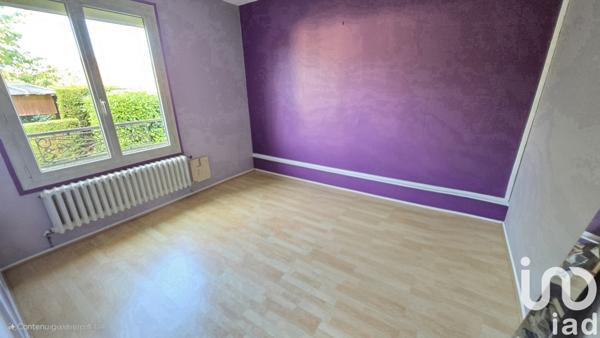 Maison à vendre 5 pièces 75 m² Évreux