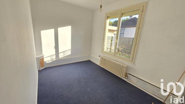 Maison à vendre 5 pièces 75 m² Évreux