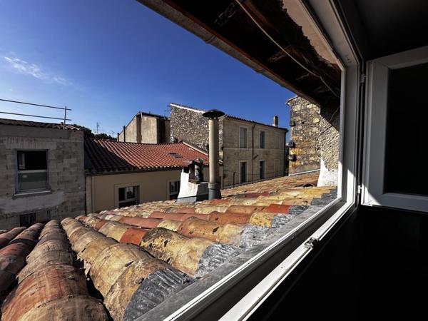 Appartement à vendre |                                       Montpellier |                                        1 pièce  |  21 m²