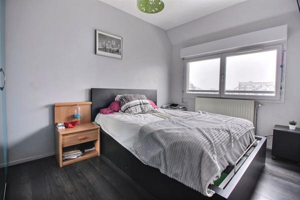 Appartement Saint Ouen Sur Seine 5 pièce(s) 110 m2