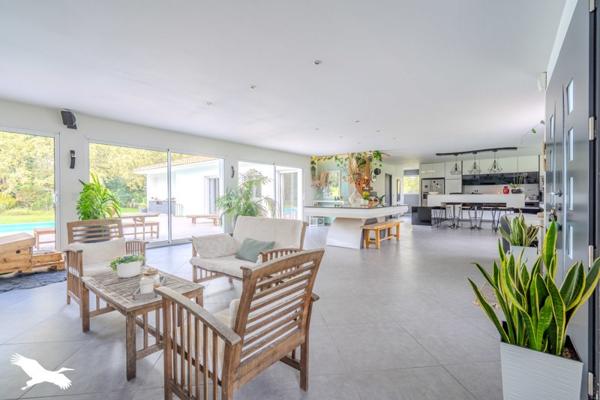 Maison à vendre |  Cestas |  6 pièces | 274 m²