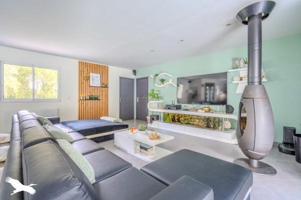 Maison à vendre |  Cestas |  6 pièces | 274 m²