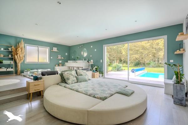 Maison à vendre |  Cestas |  6 pièces | 274 m²