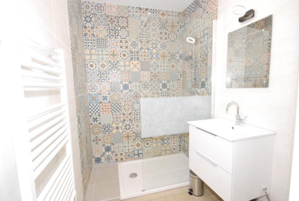 STUDIO 23m² à CHEVRY COSSIGNY 89 000 €