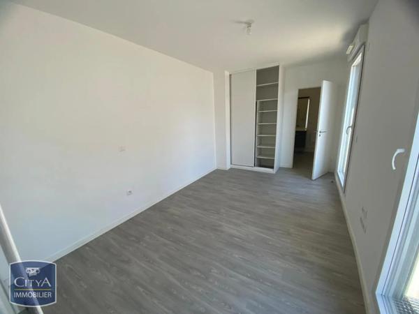 Appartement à louer 2 pièces 49.92m²