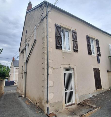Investissement clé en main à Bourges