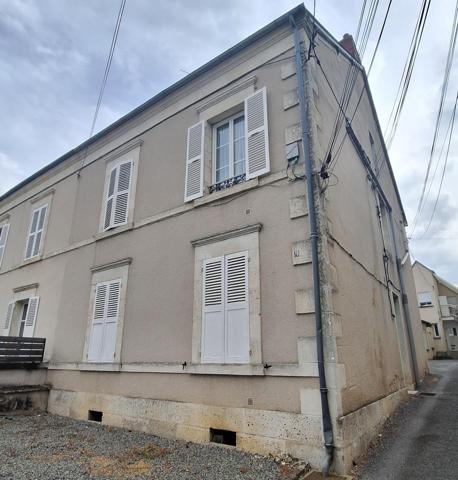 Investissement clé en main à Bourges
