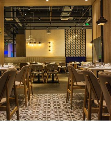 Restaurant à vendre 170 m² Vélizy-Villacoublay