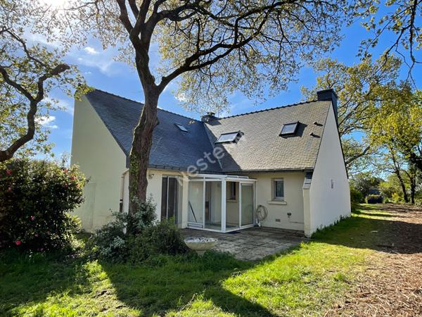 Maison Sarzeau, secteur de Landrezac, plage à pied !