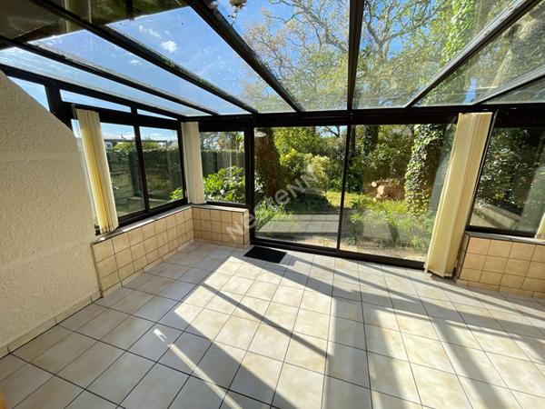 Maison Sarzeau, secteur de Landrezac, plage à pied !