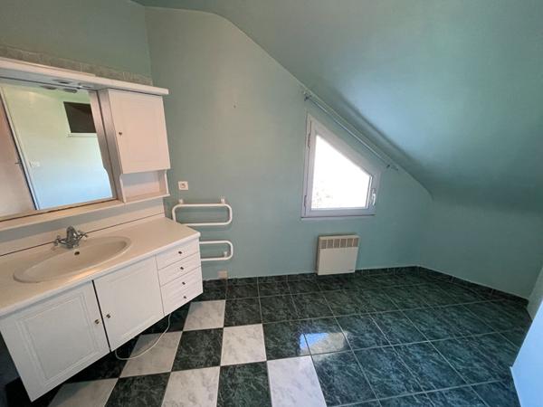 Maison Sarzeau, secteur de Landrezac, plage à pied !