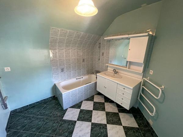 Maison Sarzeau, secteur de Landrezac, plage à pied !