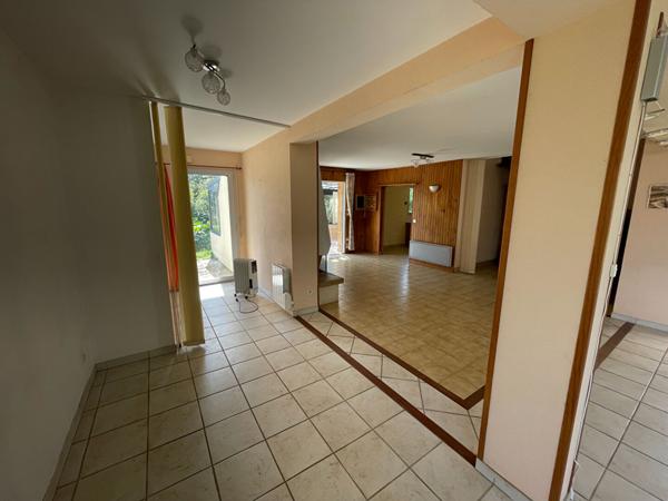 Maison Sarzeau, secteur de Landrezac, plage à pied !