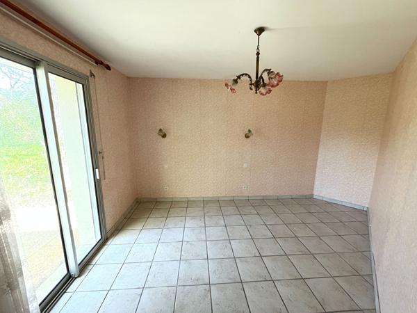 Maison Sarzeau, secteur de Landrezac, plage à pied !