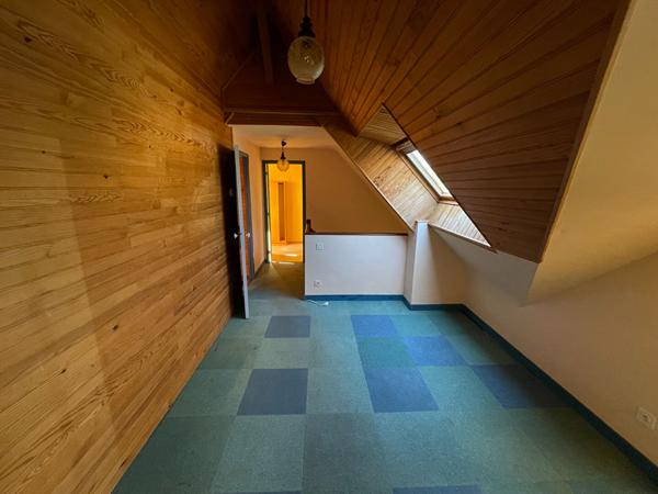 Maison Sarzeau, secteur de Landrezac, plage à pied !