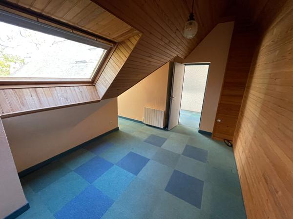 Maison Sarzeau, secteur de Landrezac, plage à pied !