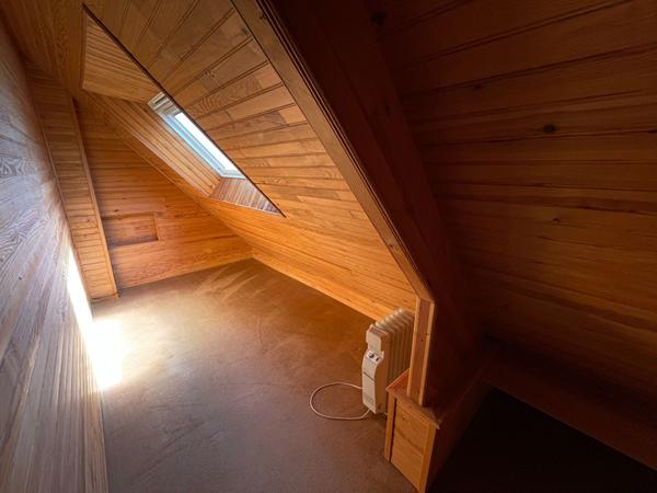 Maison Sarzeau, secteur de Landrezac, plage à pied !