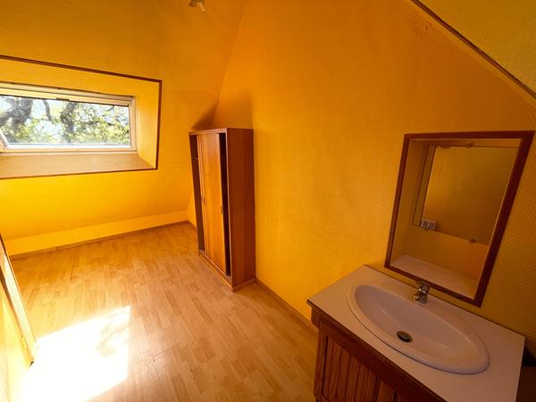 Maison Sarzeau, secteur de Landrezac, plage à pied !