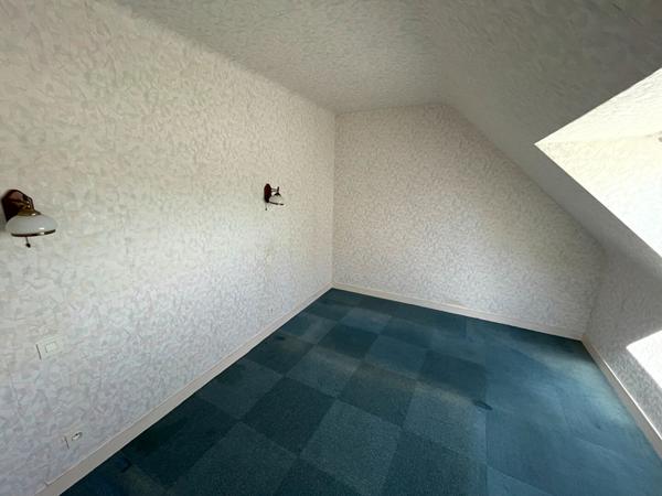 Maison Sarzeau, secteur de Landrezac, plage à pied !