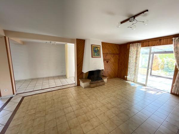 Maison Sarzeau, secteur de Landrezac, plage à pied !