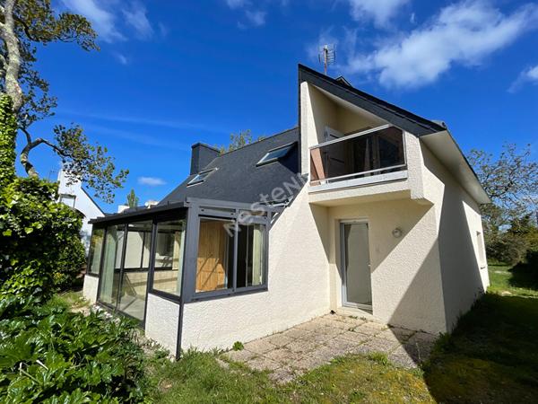 Maison Sarzeau, secteur de Landrezac, plage à pied !